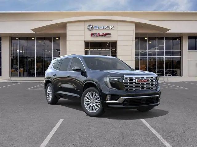 2026 GMC Acadia Denali FWD for sale in Pembroke Pines, FL