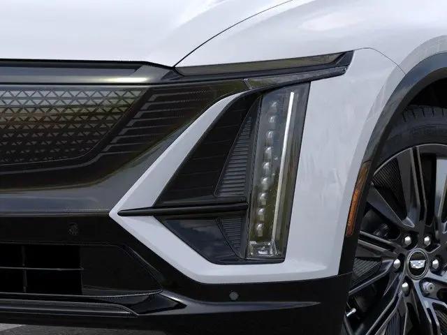 2026 Cadillac iQ Signature Sport AWD