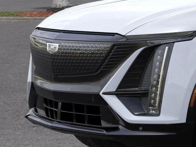2026 Cadillac iQ Signature Sport AWD