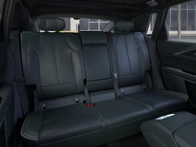2026 Cadillac iQ Signature Sport AWD