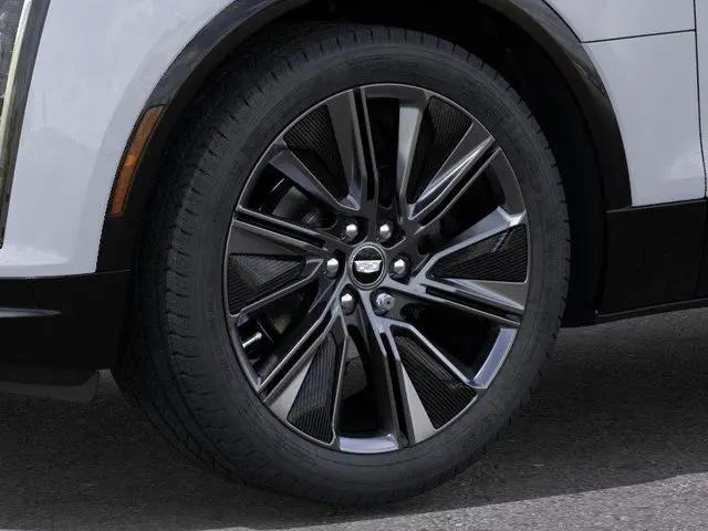 2026 Cadillac iQ Signature Sport AWD