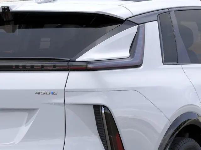 2026 Cadillac iQ Signature Sport AWD