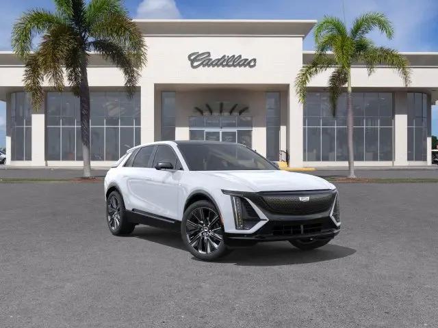 2026 Cadillac iQ Signature Sport for sale in Pembroke Pines, FL
