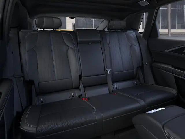 2026 Cadillac iQ V-Series AWD