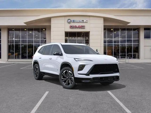 2026 Buick Enclave Sport Touring FWD for sale in Pembroke Pines, FL