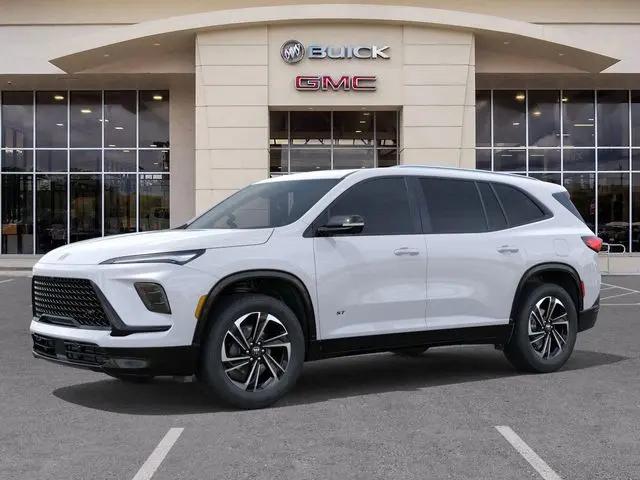 2026 Buick Enclave Sport Touring FWD