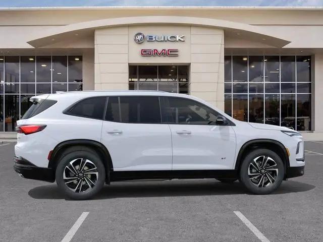 2026 Buick Enclave Sport Touring FWD