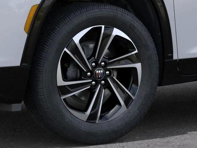 2026 Buick Enclave Sport Touring FWD