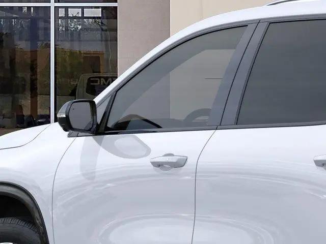 2026 Buick Enclave Sport Touring FWD