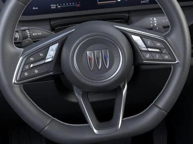 2026 Buick Enclave Sport Touring FWD