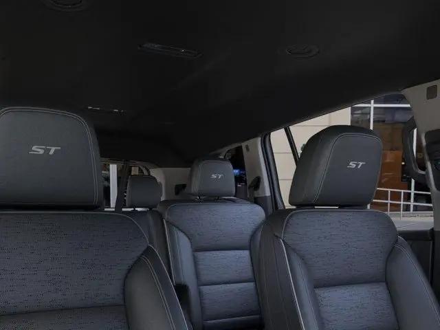 2026 Buick Enclave Sport Touring FWD