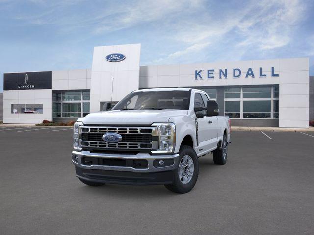 2026 Ford F-250 XLT
