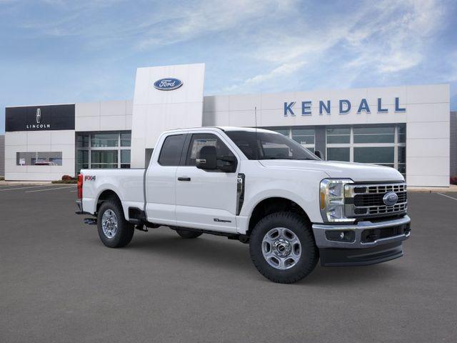 2026 Ford F-250 XLT