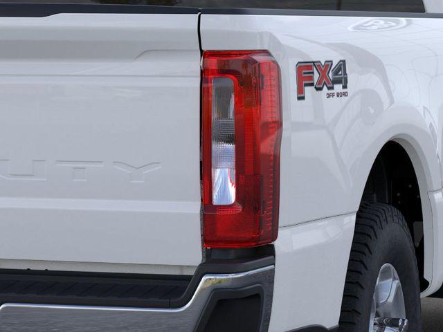 2026 Ford F-250 XLT