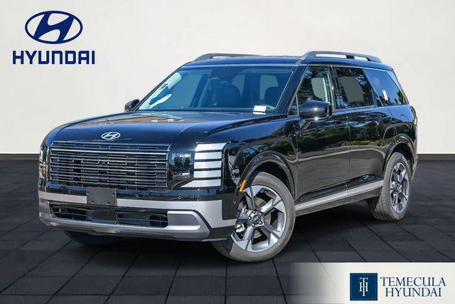2026 Hyundai Palisade Limited for sale in Temecula, CA