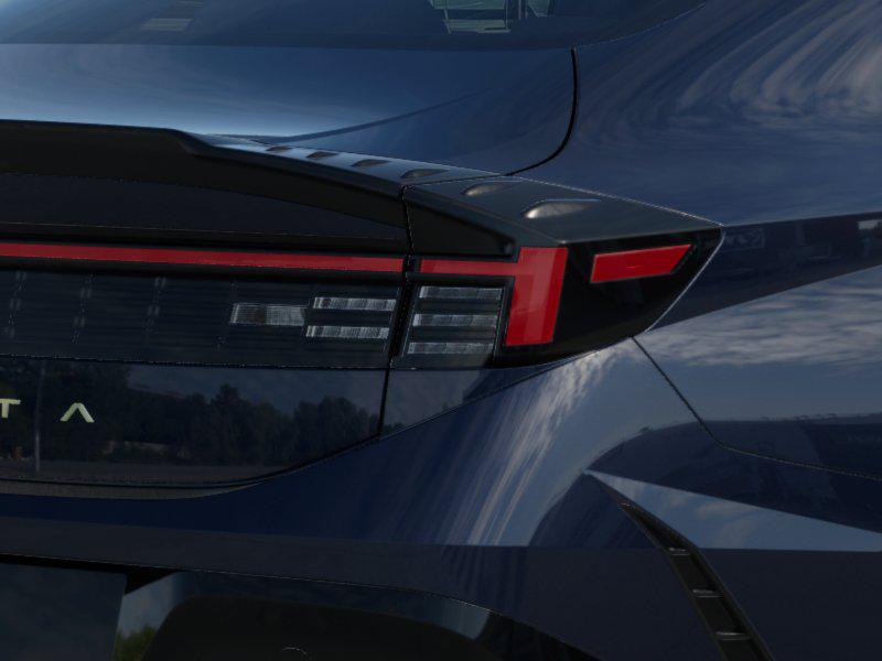 2026 Hyundai Sonata SEL - Photo 10