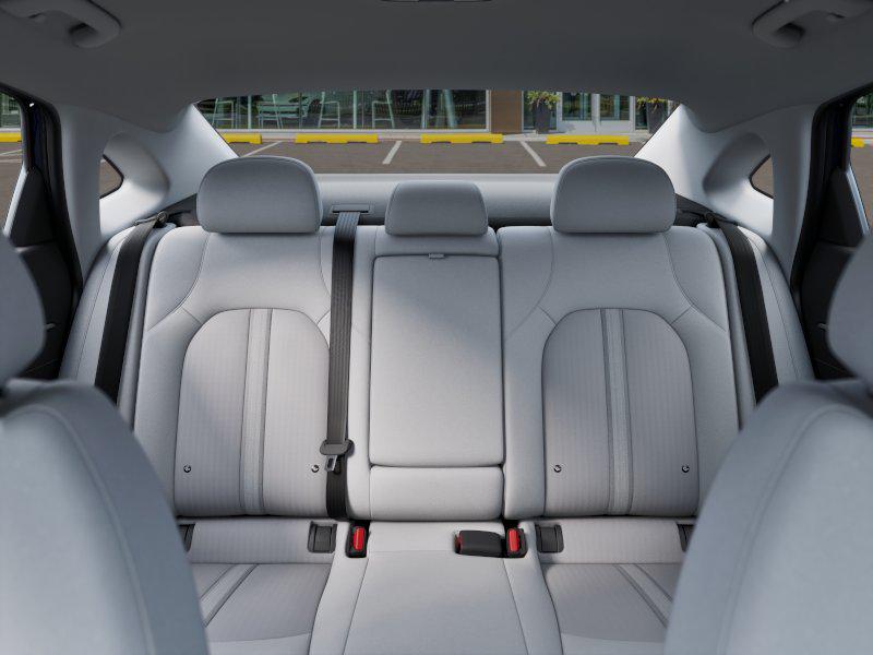 2026 Hyundai Sonata SEL - Photo 12