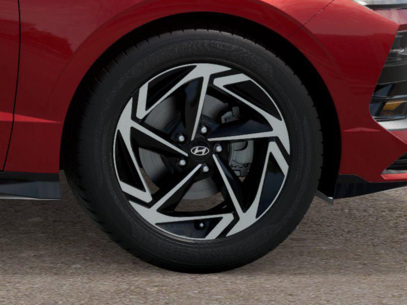2026 Hyundai Sonata SEL - Photo 8