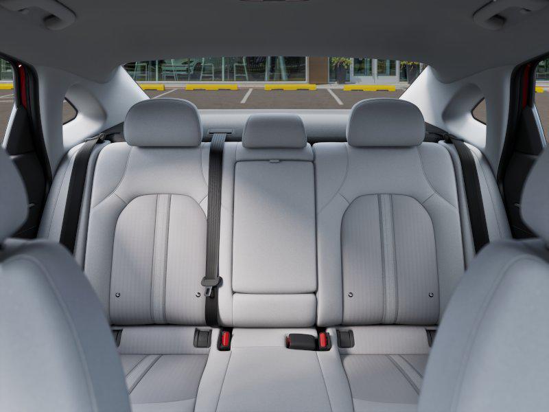2026 Hyundai Sonata SEL - Photo 12