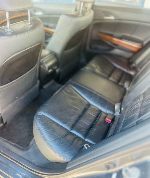 2012 Honda Accord 2.4 EX-L