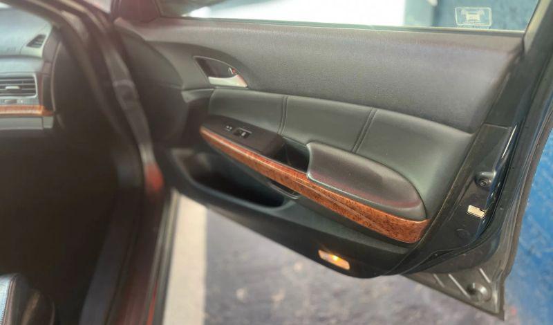 2012 Honda Accord 2.4 EX-L