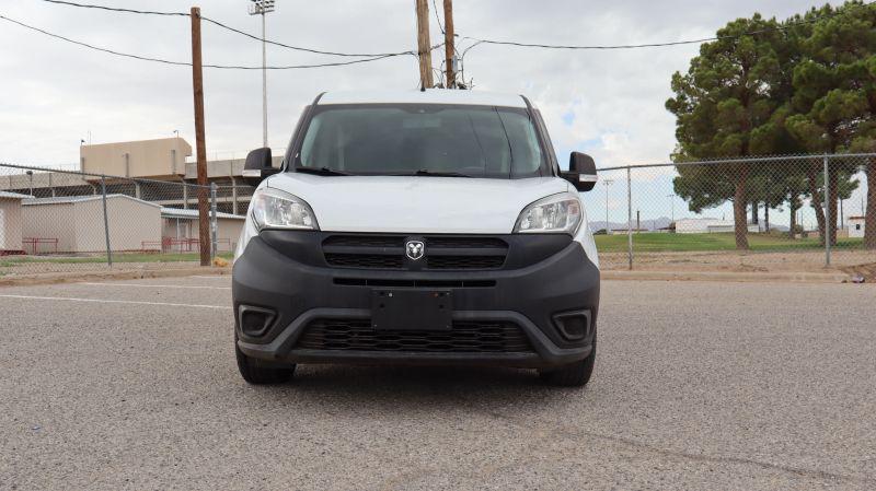 2018 Ram ProMaster City Cargo Van Tradesman Cargo Van