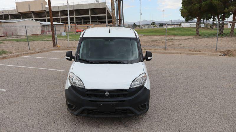2018 Ram ProMaster City Cargo Van Tradesman Cargo Van