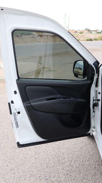 2018 Ram ProMaster City Cargo Van Tradesman Cargo Van
