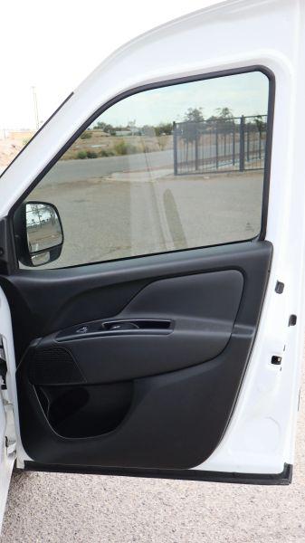 2018 Ram ProMaster City Cargo Van Tradesman Cargo Van