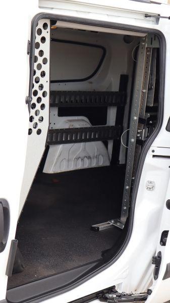 2018 Ram ProMaster City Cargo Van Tradesman Cargo Van