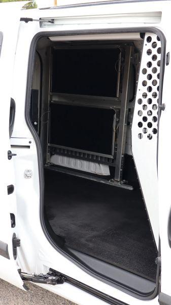 2018 Ram ProMaster City Cargo Van Tradesman Cargo Van
