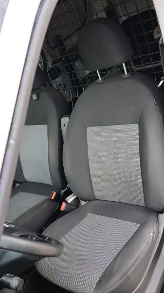 2018 Ram ProMaster City Cargo Van Tradesman Cargo Van