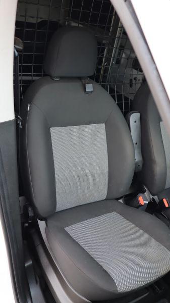2018 Ram ProMaster City Cargo Van Tradesman Cargo Van