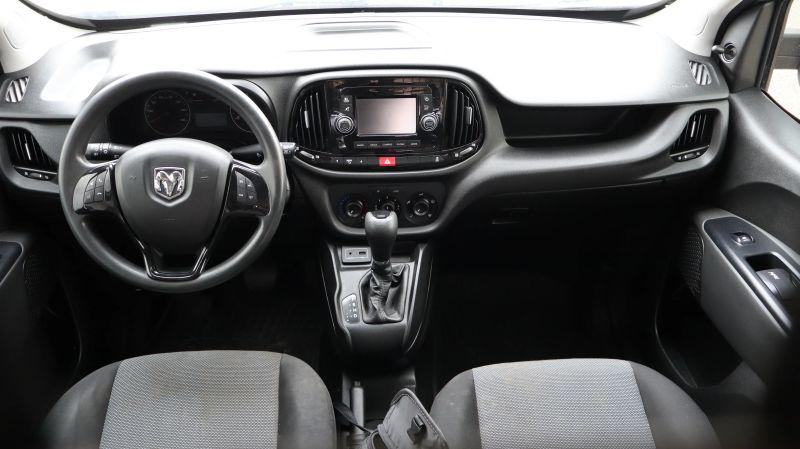 2018 Ram ProMaster City Cargo Van Tradesman Cargo Van