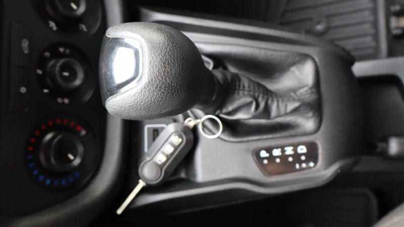 2018 Ram ProMaster City Cargo Van Tradesman Cargo Van