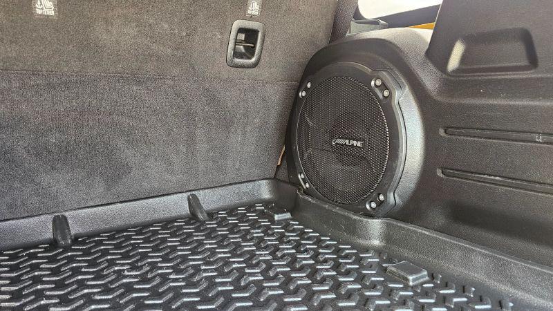 2021 Jeep Wrangler Sahara 4x4