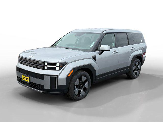 2026 Hyundai Santa Fe Hybrid SE for sale in San Jose, CA