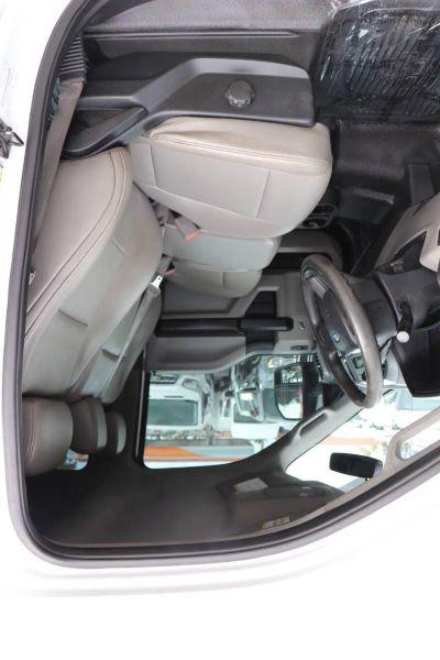 2019 Ford F-250 XL