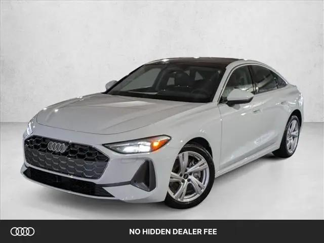 2025 Audi A5 Premium TFSI quattro S tronic for sale in Bellevue, WA