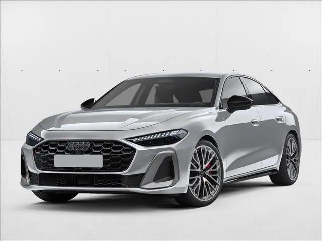 2025 Audi A5 Premium TFSI quattro S tronic for sale in Bellevue, WA
