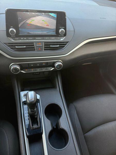 2023 Nissan Altima S FWD