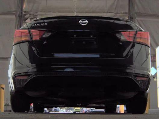 2021 Nissan Altima S FWD