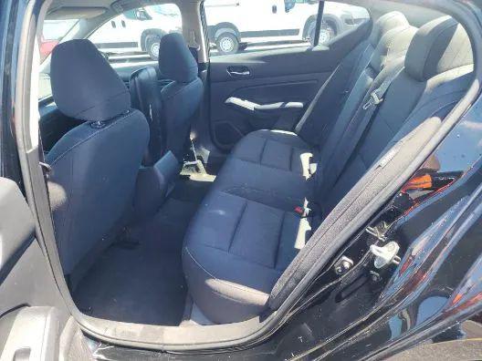 2021 Nissan Altima S FWD