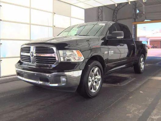 2019 Ram 1500 Classic Big Horn Crew Cab 4x2 6'4" Box for sale in Marietta, GA