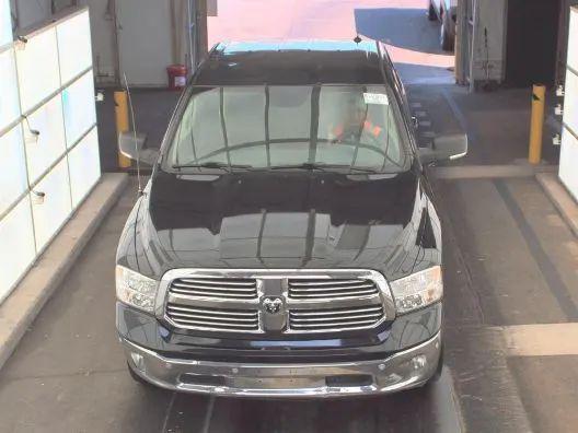 2019 Ram 1500 Classic Big Horn Crew Cab 4x2 6'4" Box