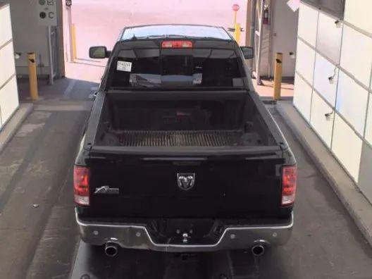 2019 Ram 1500 Classic Big Horn Crew Cab 4x2 6'4" Box