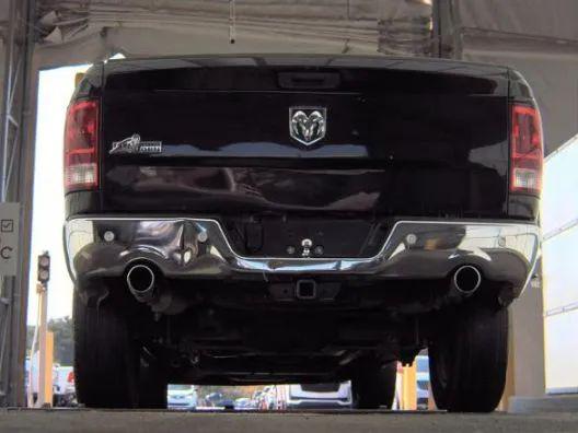 2019 Ram 1500 Classic Big Horn Crew Cab 4x2 6'4" Box