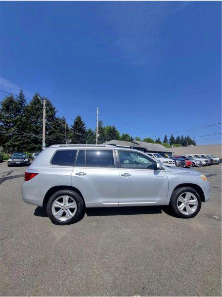 2009 Toyota Highlander Limited
