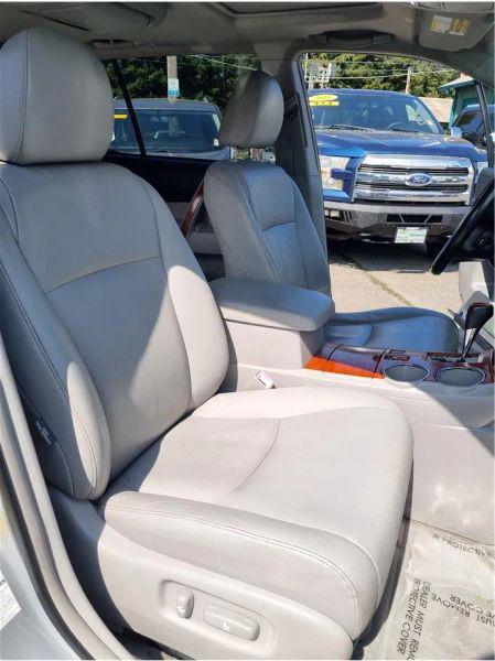 2009 Toyota Highlander Limited