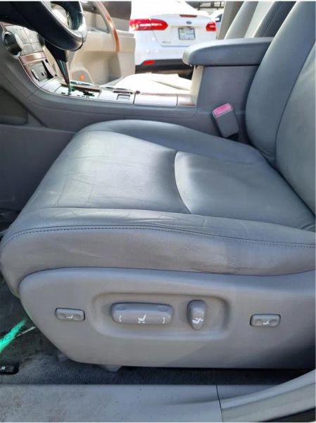 2009 Toyota Highlander Limited